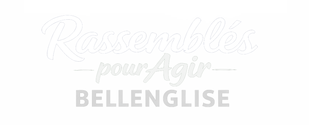 Rassemblés pour agir